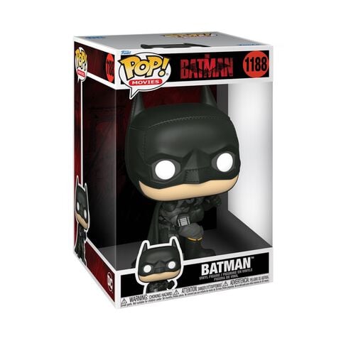 Figurine Funko Pop! N°1188 - The Batman - Batman